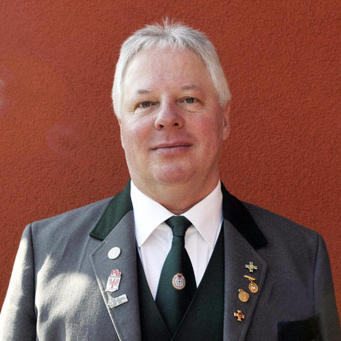  Rainer Wickidal